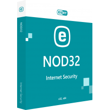 NOD32 Internet Security